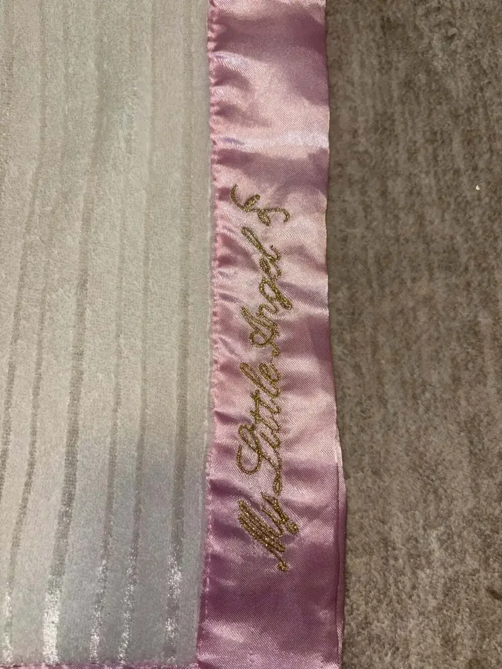 PINK Victorias Secret hard find